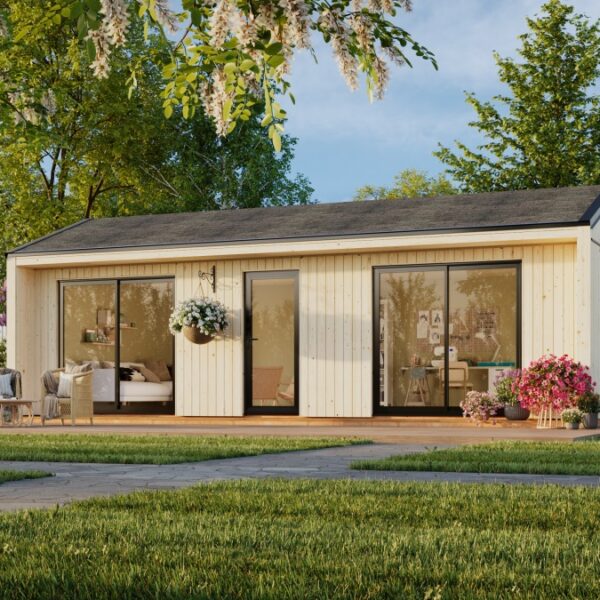 Tiny House Rebekka 31