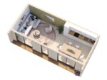 Tiny House Rebekka 31,8 m² – Bild 7