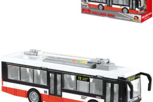 Trolleybus
