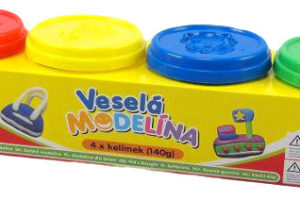 Veselá Modelliermasse