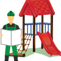 Eingangsinspektion – durchgeführt von der Firma REVIZE HŘIŠŤ – INFO s.r.o.