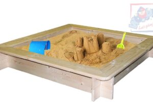 WOODY HOLZ Kindersand