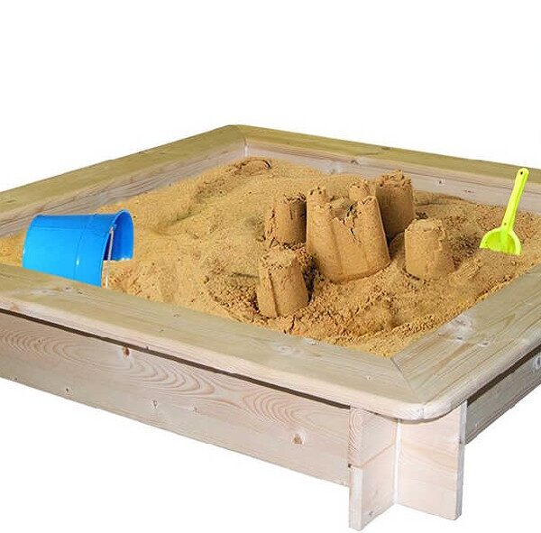 WOODY HOLZ Kindersand