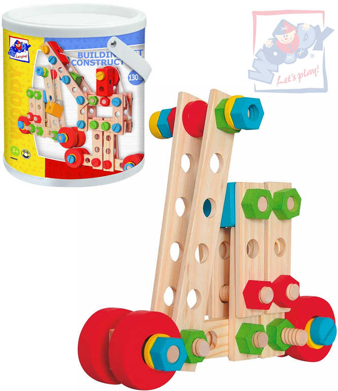 woody-drevo-stavebnice-montazni WOODY HOLZ Baukasten „