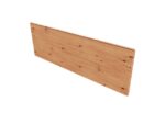 Gartenpavillon HEROLD A3355 AX Plus mit geschlossener Seitenwand, 16,6 m² (ohne Boden) – Bild 10