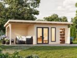 Gartenhaus Aurelia 12