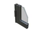 Gartenhaus Aurelia 12,4 + 7,9 m² (Aluminiumfenster und -türen) – Bild 8