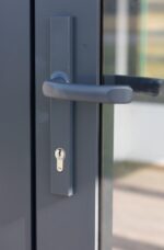 Gartenhaus Aurelia 12,4 m² (Aluminiumfenster und -türen) – Bild 14