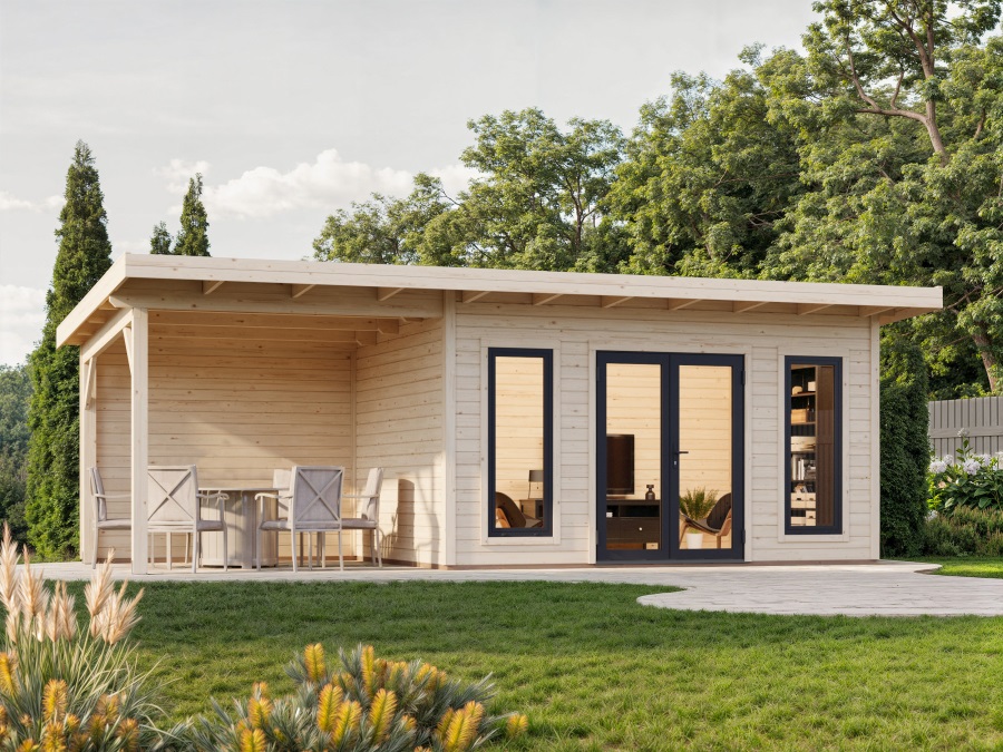 zahradni-domek-aurelia-12-7-7-9-m2-hlinikova-okna-a-dvere Gartenhaus Aurelia 12