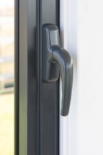 Gartenhaus Aurelia 12,7 + 7,9 m² (Aluminiumfenster und -türen) – Bild 12