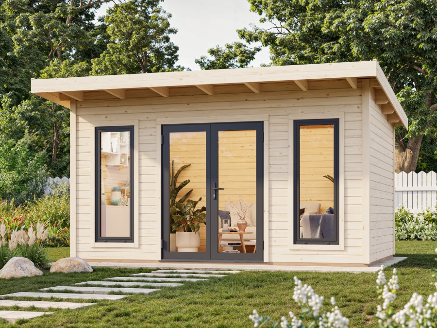 zahradni-domek-aurelia-12-7-m2-hlinikova-okna-a-dvere Gartenhaus Aurelia 12