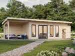 Gartenhaus Aurelia 19