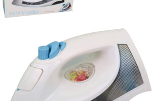 Kinder-Dampfbügeleisen mit Wassersprühfunktion