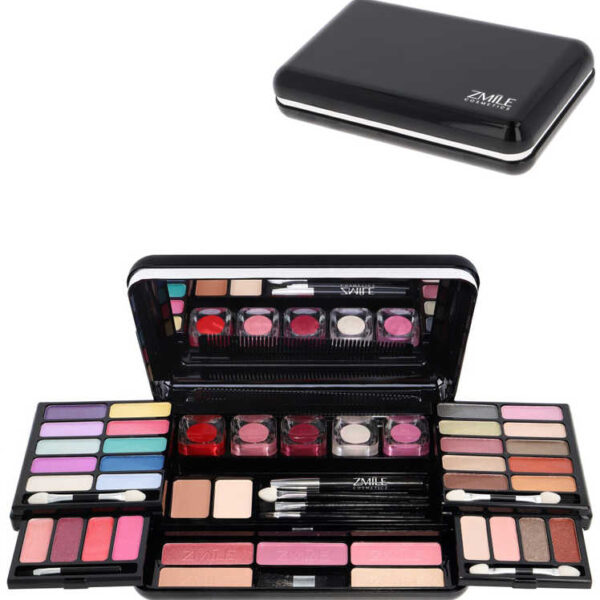 ZMILE COSMETICS Kosmetikset „Classic“ – Lippenstifte