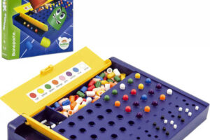 BONAPARTE Logik Junior – Denkspiel in der Schachtel