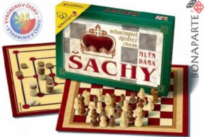 BONAPARTE Schach