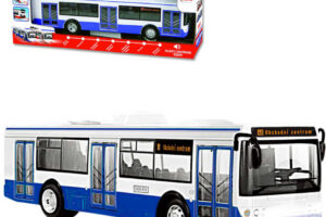 ÖPNV-Bus