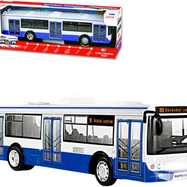 ÖPNV-Bus