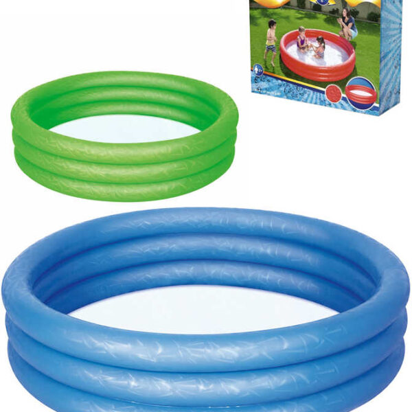 BESTWAY Baby-Aufblaspool