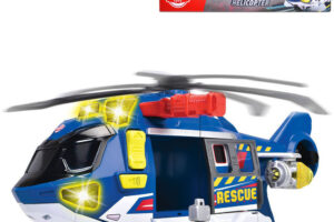 DICKIE Rettungshubschrauber 39 cm