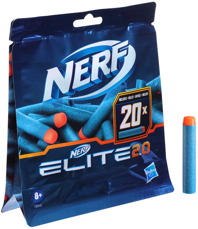 aaaaaaaaaaaaaaaaaaaaaaaaaaaaaaaaaaaaaaaaaaaaaaaaaaaaaaaaaaaaaa HASBRO NERF Elite 2.0 Pfeile – Nachfüllset für Pistolen
