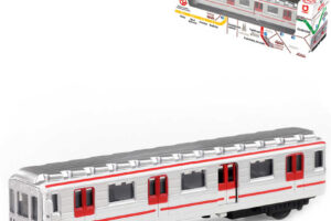 Prager U-Bahn