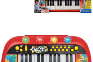 Elektronisches Klavier