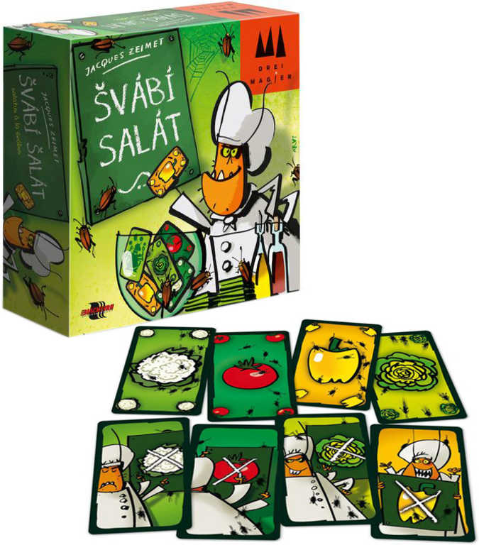 adc-hra-karetni-svabi-salat ADC Kartenspiel „Kakerlaken-Salat“