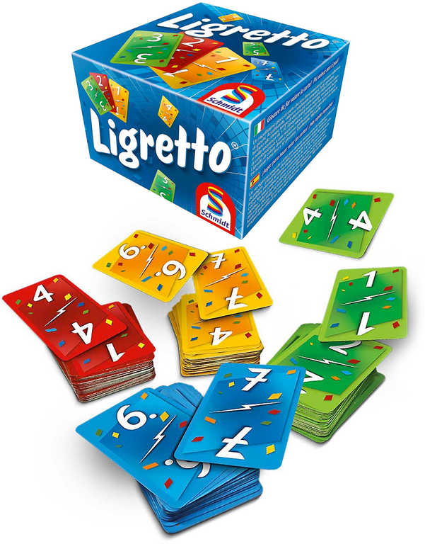 adc-hra-ligretto-modre ADC Spiel Ligretto blau