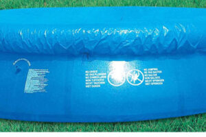 Bestway 58032 Poolabdeckung 244 cm