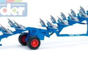 BRUDER 02250 (2250) LEMKEN VARI - TITAN Pflug