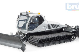 BRUDER 02545 Pistenraupe Prinoth Leitwolf 55 cm