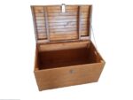 Holzspielzeugkiste Herold 80 x 45 x 51 cm – Bild 5