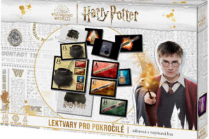EFKO Spiel „Harry Potter