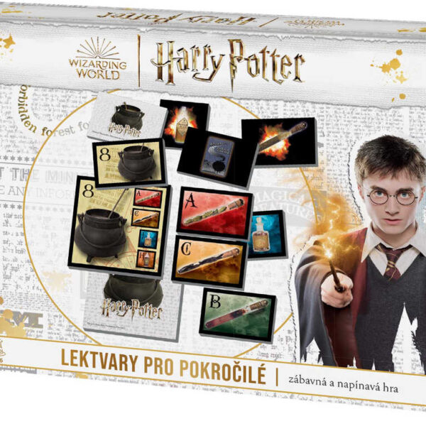 EFKO Spiel „Harry Potter