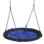 Schaukel „Monkey’s Home“ – Nest „Swibee“ BLAU – Bild 2