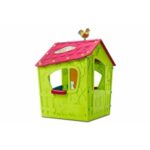 MAGIC PLAY HOUSE Spielhaus – grün – Bild 6