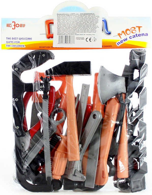 naradi-detske-plastove-velky-set-s-pilkou-a-kladivkem-realny-vzhled-v-sacku Kunststoff