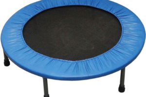 ACRA Trampolin 140 cm