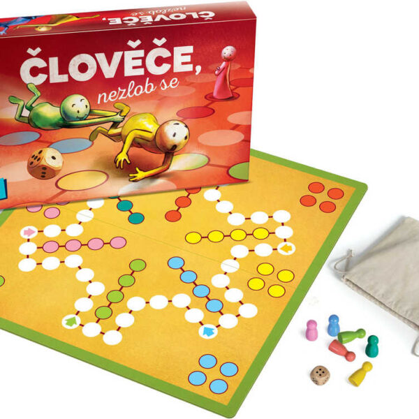ALBI SPIEL „Mensch