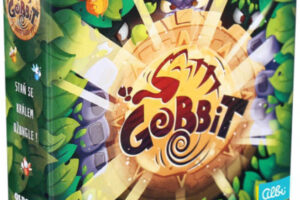 ALBI-SPIEL „Gobbit“