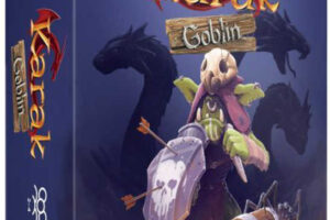 ALBI SPIEL Karak – Goblin