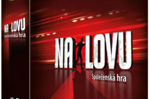 ALBI SPIEL „Na lovu“  TV Nova