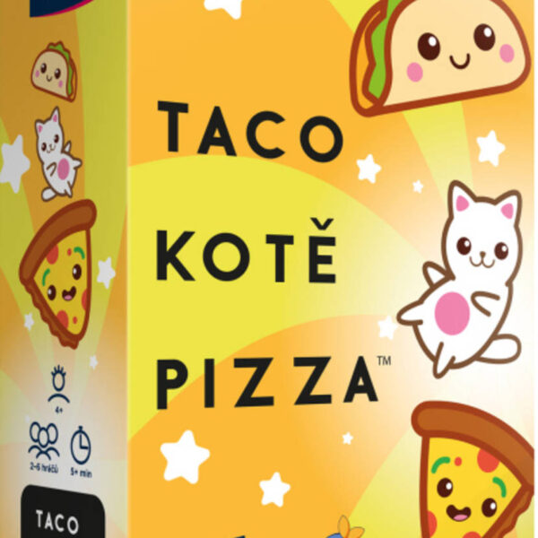 ALBI-SPIEL „Taco