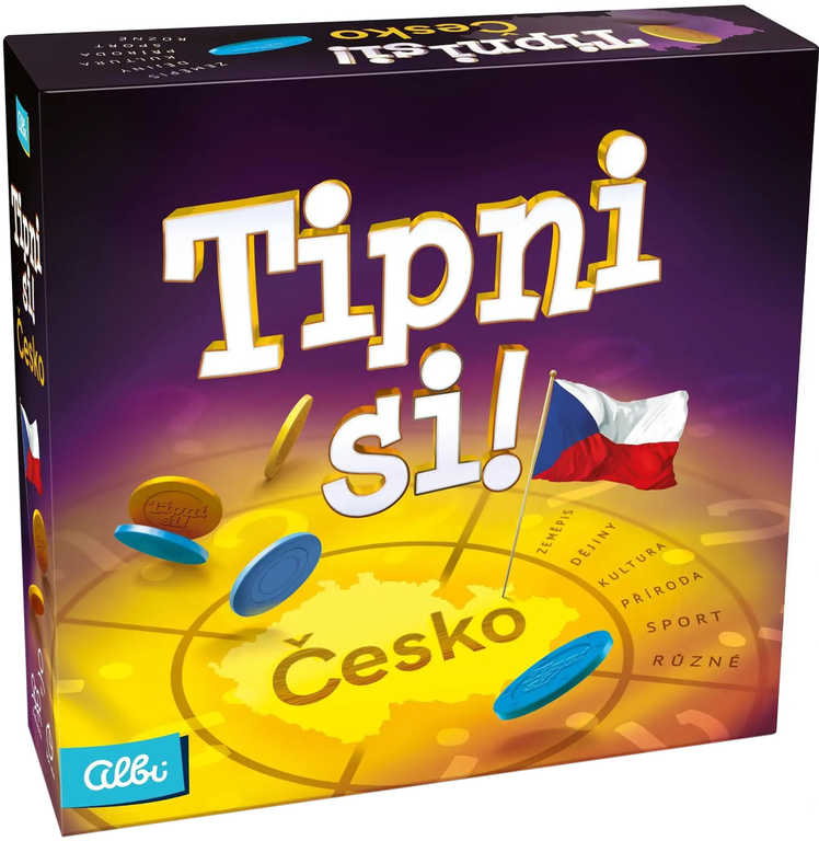 albi-hra-tipni-si-cesko ALBI-SPIEL „Rate mal!“ Tschechien