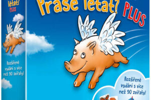 ALBI-SPIEL „Kann ein Schwein fliegen?“ Plus – erweiterte Version