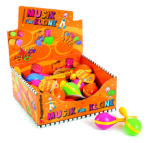 Rumba-Kugeln MARACAS