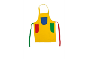 Kinderschürze –