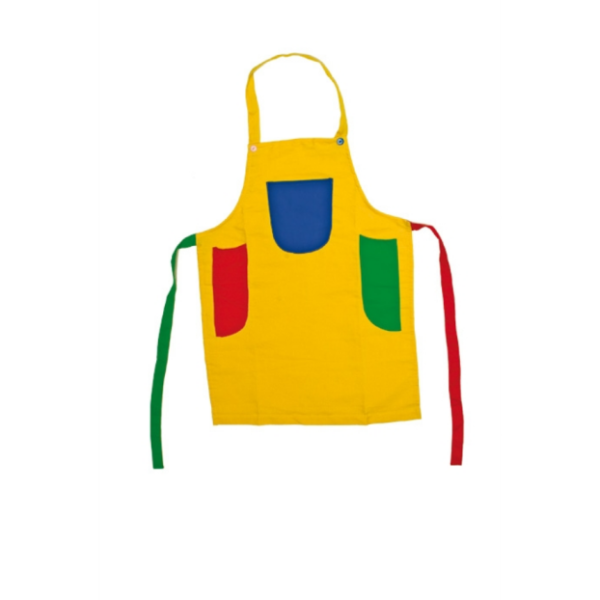 Kinderschürze –