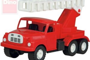DINO Tatra T148 Feuerwehr-Einsatzfahrzeug für den Sand
